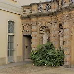 Apartamento Palazzo Della Torre Elegant In *