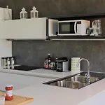 Palazzo Della Torre Elegant In Apartamento Como