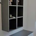 Apartamento Palazzo Della Torre Elegant In