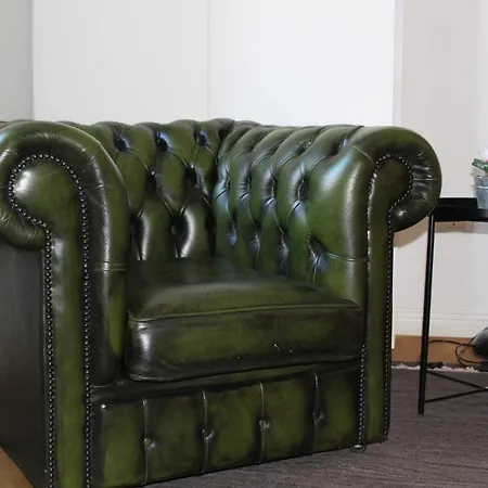 דירה Palazzo Della Torre Elegant In קומו