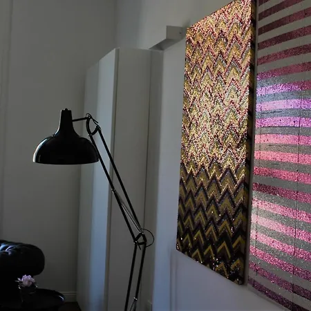 Palazzo Della Torre Elegant In 公寓 科莫