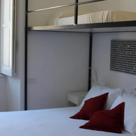 Palazzo Della Torre Elegant In