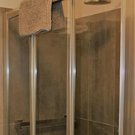 דירה Palazzo Della Torre Elegant In *