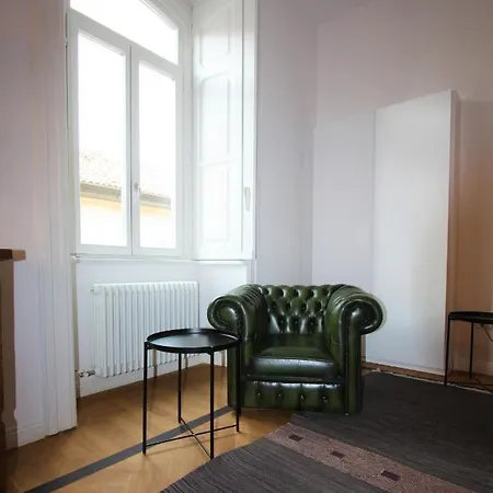 Palazzo Della Torre Elegant In * 科莫