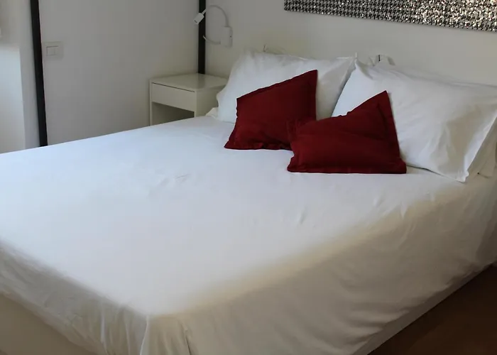Apartmán Palazzo Della Torre Elegant In