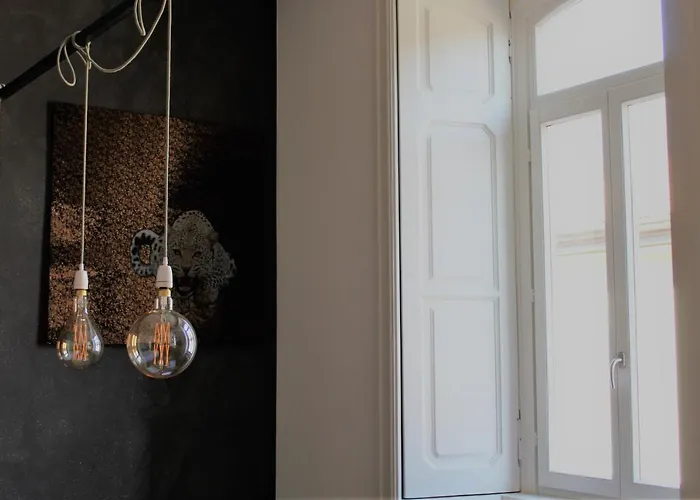 Apartmán Palazzo Della Torre Elegant In