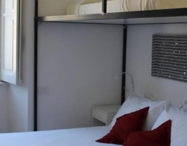 Palazzo Della Torre Elegant In