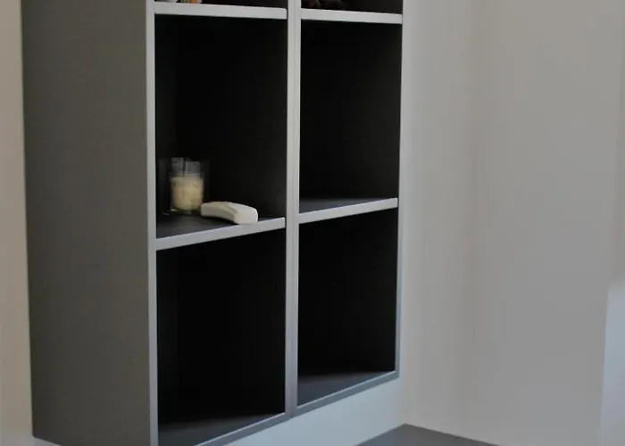 شقة Palazzo Della Torre Elegant In