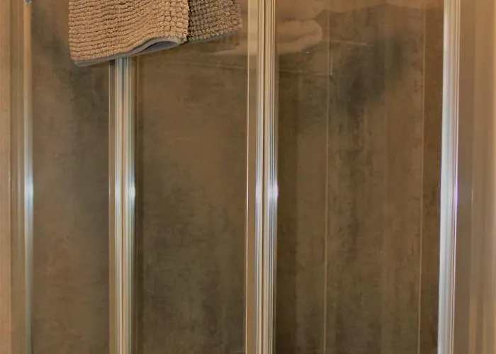 شقة Palazzo Della Torre Elegant In *