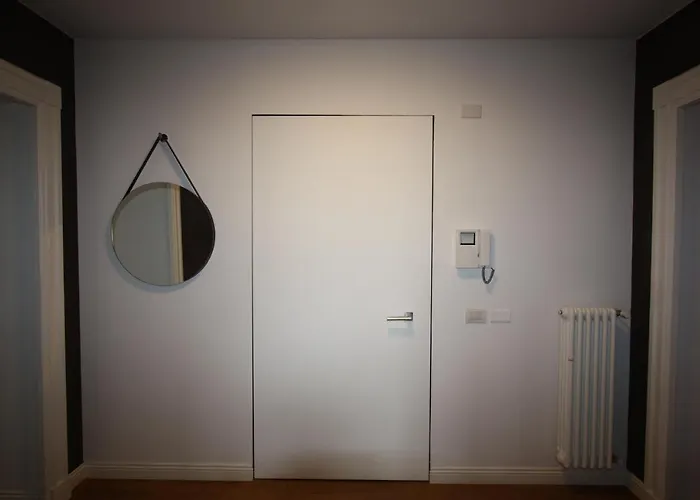 Palazzo Della Torre Elegant In * Como