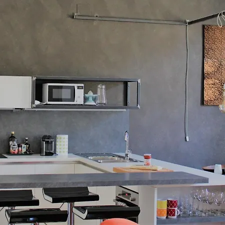 Apartman Palazzo Della Torre Elegant In