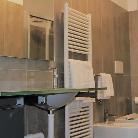 Palazzo Della Torre Elegant In