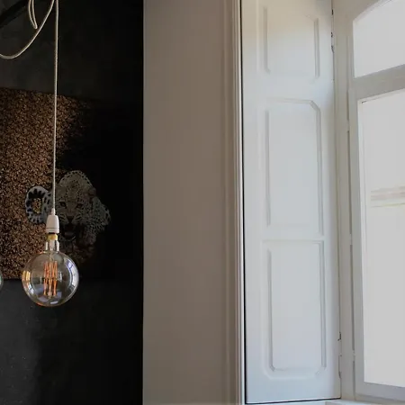 Apartman Palazzo Della Torre Elegant In