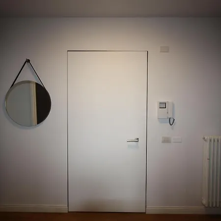 Palazzo Della Torre Elegant In * Como