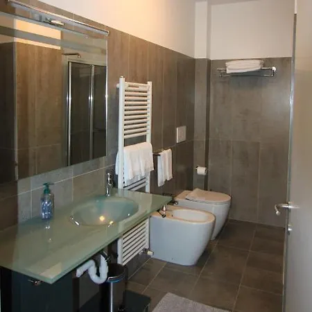 Palazzo Della Torre Elegant In Como