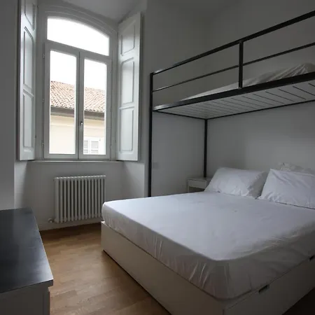 Palazzo Della Torre Elegant In *